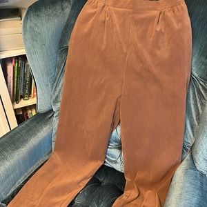 Camel Brown dress pants